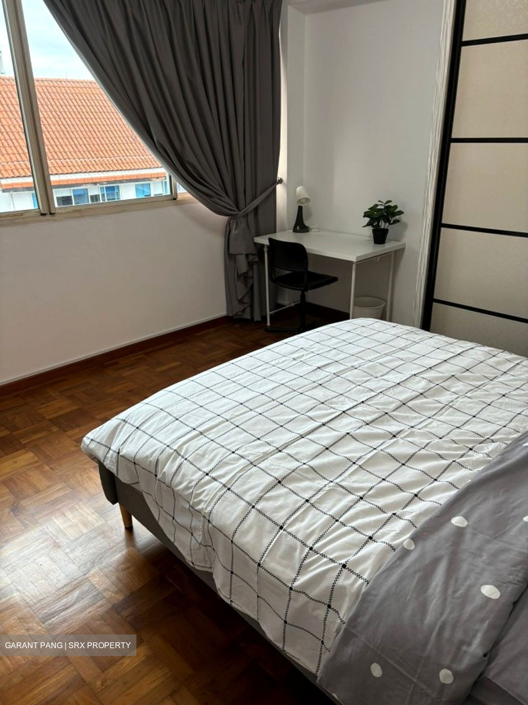 St. Michael's Condominium (D12), Apartment #615856501